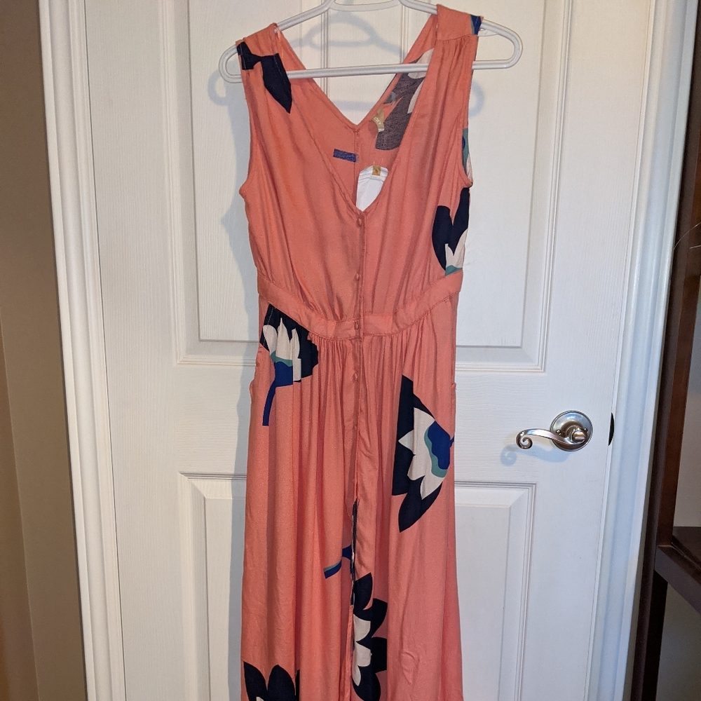 NWT Maxi Dress